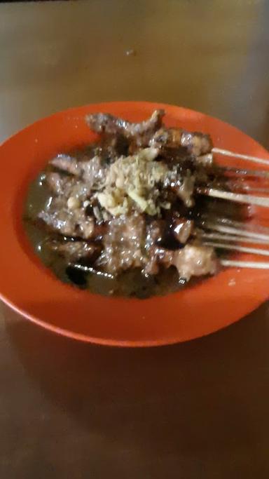 SATE H.EWO PUTRA