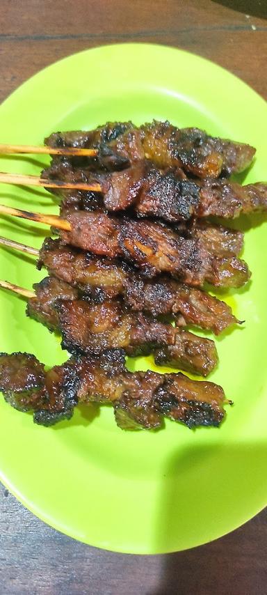 SATE MARANGGI AA