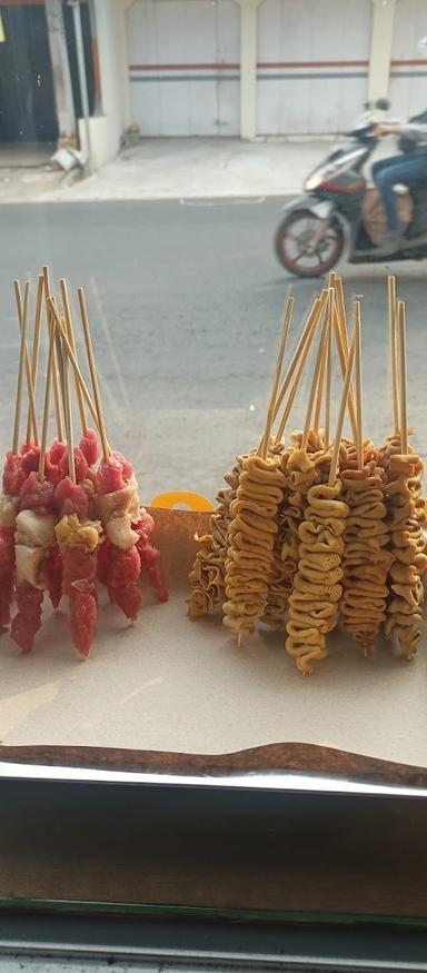 SATE SUNDA MANG UJANG