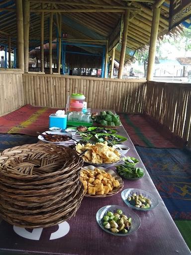 SAUNG ANGKRING SITUGEDE