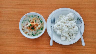 SOTO AYAM KAMPUNG NONOY