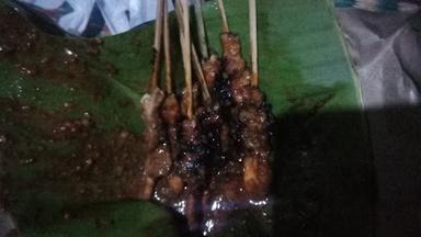 WARUNG SATE MAS HARIS