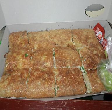 YUSAN MARTABAK