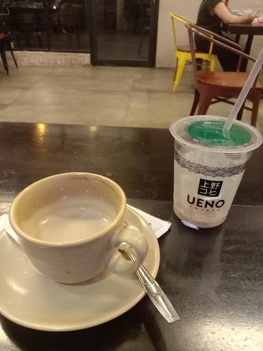 UENO COFFEE