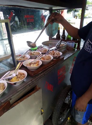 BAKSO NANDA INARA