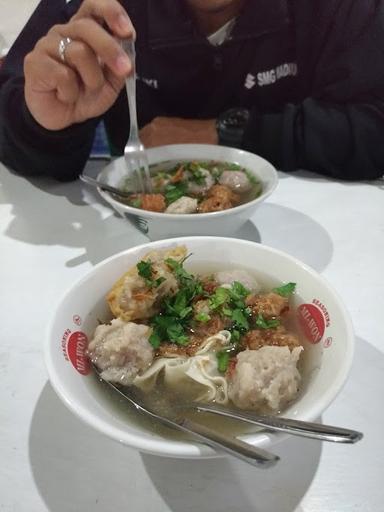 BAKSO PAK SIMO