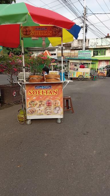 DIMSUM SOELTAN