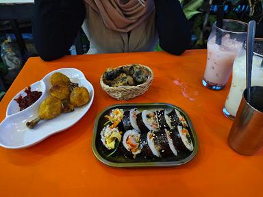 MOKJA KOREAN FOOD MADIUN