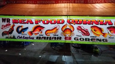 WARUNG SEAFOOD QURNIA LA 1