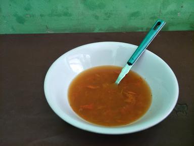 WARUNG SOTO ENTOG