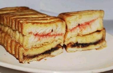 ROTI BAKAR DAN MARTABAK MINI SIBUNGSU