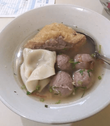 BAKSO MANG NANA