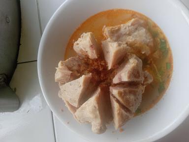 MIE BAKSO TASIK PODOMORO