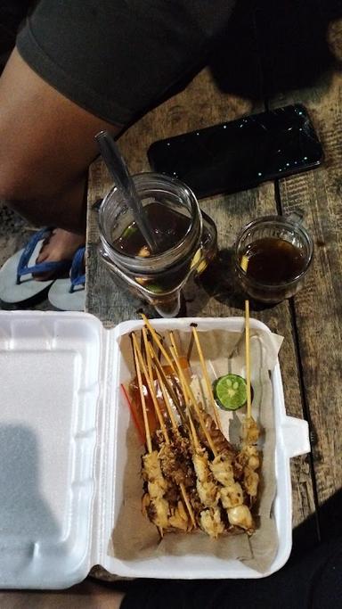 SATE TAICHAN DM MANGUNREJA