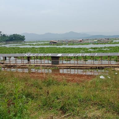 RAKIT NUSA SARI