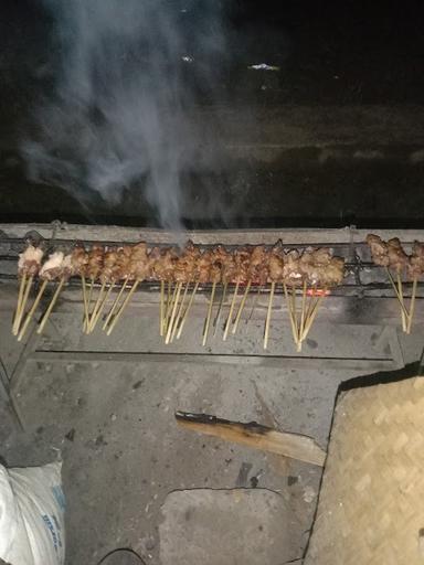 SATE MARANGGI CIJAHA