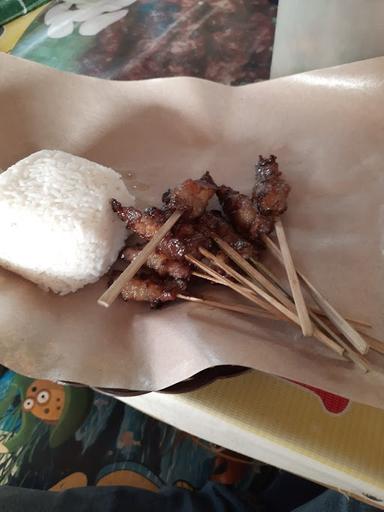 SATE MARANGGI CIJAHA