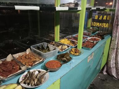 SATE MARANGGI SARIDONA