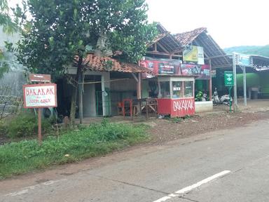 WARUNG SATE ABAH WIRYA