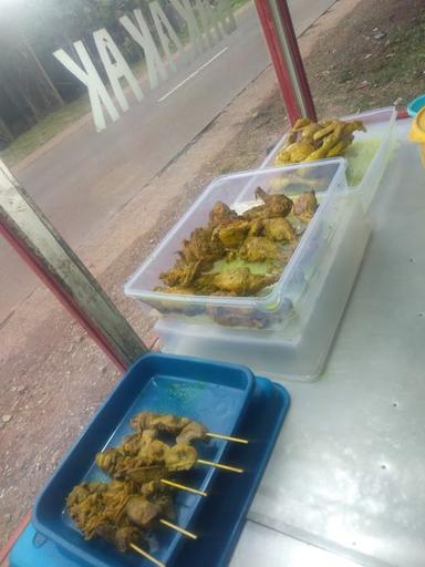 WARUNG SATE ABAH WIRYA