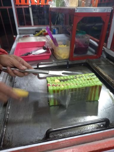 ROTI BAKAR PUTRA MEKAR JAYA