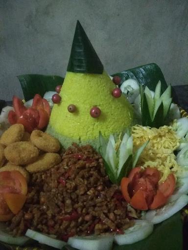SEKAR COOKIES SNACKS AND TUMPENG