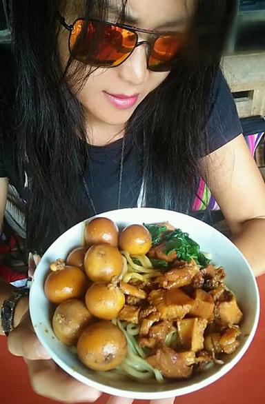 MIE AYAM REMAJA WONOGIRI