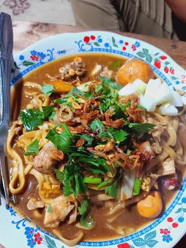 BAKMI JAWA MAJU MAPAN 5758