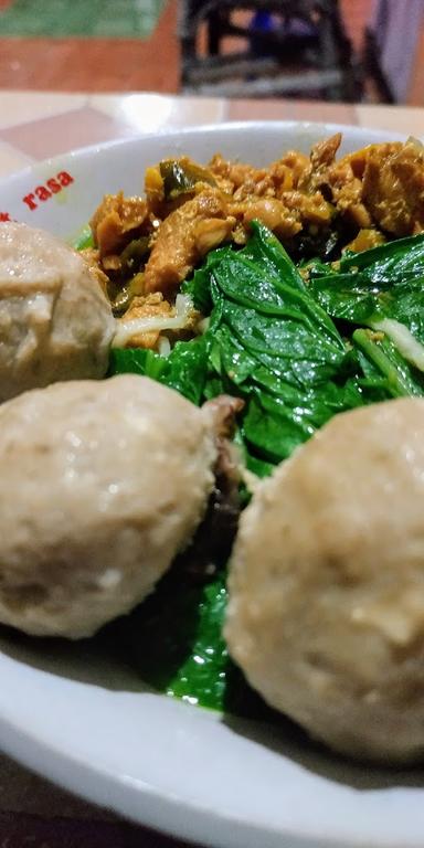 BAKSO LARASATI