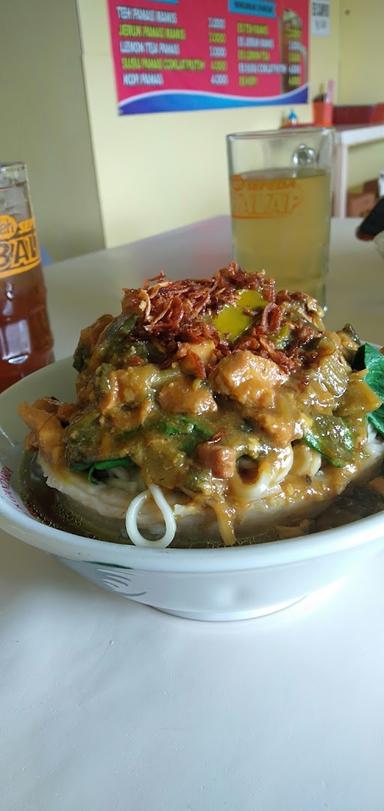 BAKSO MANGKOK & MIE AYAM KIOS TASKOMBANG