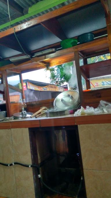 BAKSO&MIE AYAM PAK SARIDI