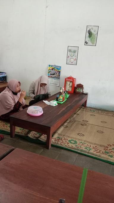 BAKSO&MIE AYAM PAK SARIDI