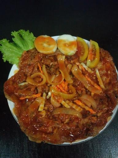 BERKAH NASI GORENG