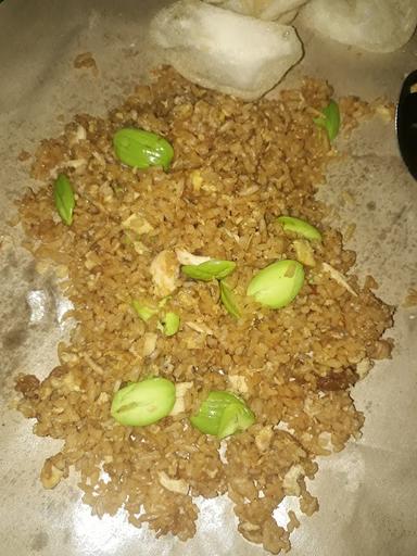 NASI GORENG SURAMADU 99 CAK YUSRIL