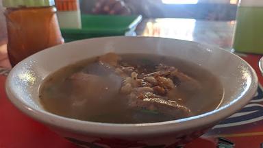 SOP AYAM SAMUDRA