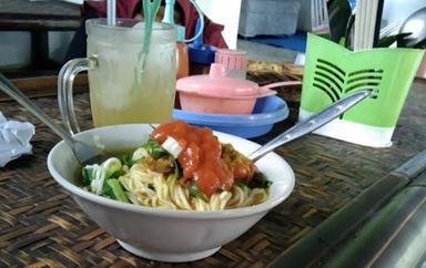 WARUNG BAKSO PAK BARDI