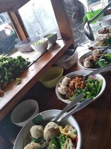 WARUNG BAKSO PAK BARDI