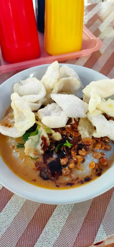 BUBUR AYAM BANG UGY