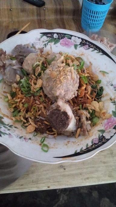 MIE BAKSO BAROKAH 3