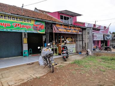 MIE BAKSO PUTRA MAS BIBIT 2