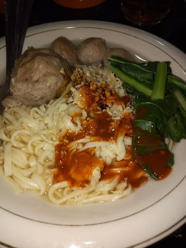 MIE BASO GESA - CIBEUREUM