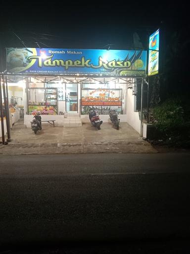 RM PADANG TAMPEK RASO