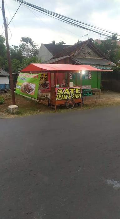 SATE MAS RUDI