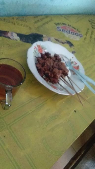 SATE SAPI OCOH PUTRA