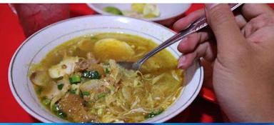 SOTO AYAM MAS AKIM