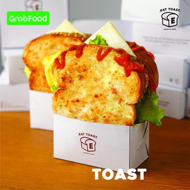 EATTOAST.JOGJA