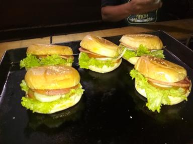 BAKUL BURGER