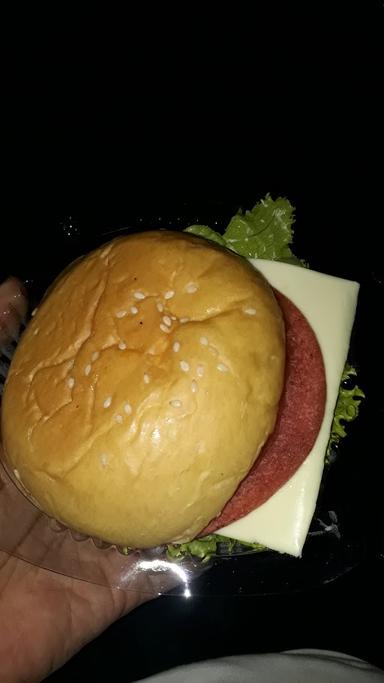 BAKUL BURGER