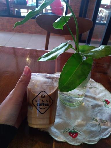 KENAL COFFEE YOGYAKARTA