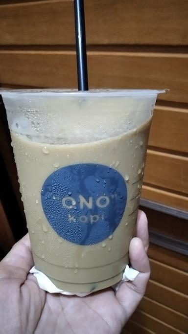 ONO KOPI